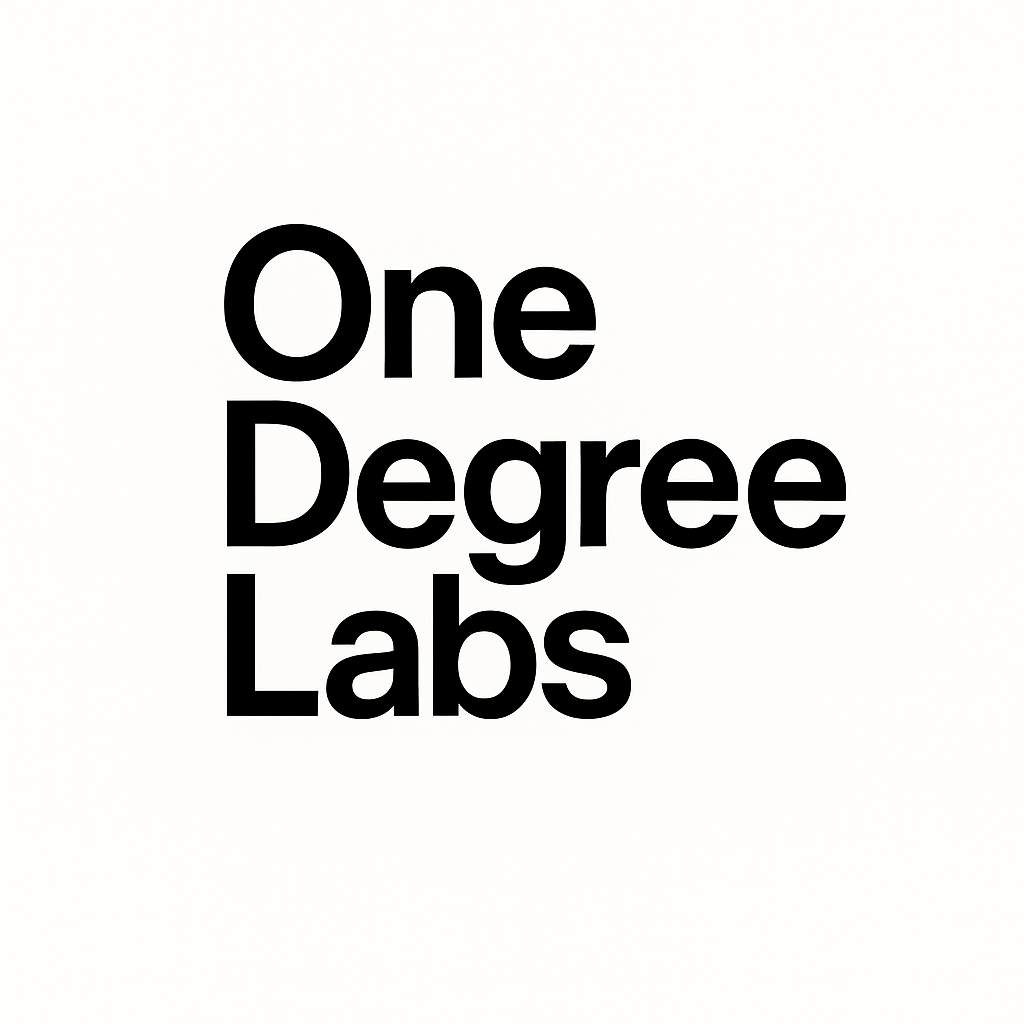 One Degree Labs